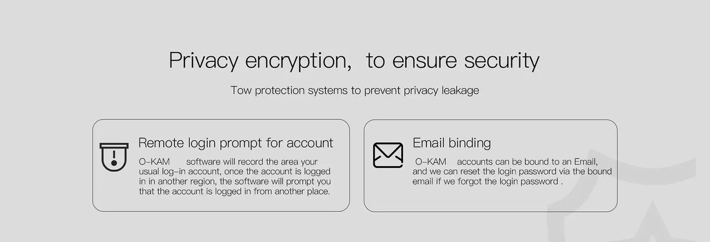 WIFI Survalance Camera 3MP Security Protection Outdoor IP Camera Smart Home Night Vision Video Recorder Battery Powered Ai-TechWorld 