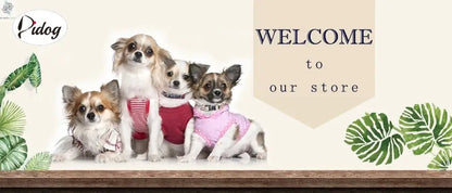 Warm Winter Dog Clothes Vest Reversible Dogs Jacket Coat 3 Layer Thick Pet Clothing Waterproof Outfit for Small Large Dogs Ai-TechWorld 