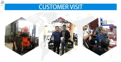 Water bottle 19 liter making machine popular widely used 5 gallon pet bottle blowing machine Blow Molding Machine Ai-TechWorld 