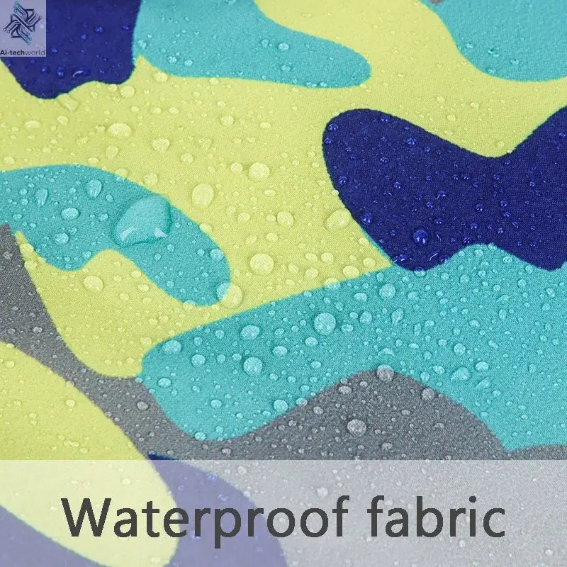 Winter Warm Thicken Pet Dog Jacket Waterproof Dog Clothes for Small Medium Dogs Puppy Coat Chihuahua French Bulldog Pug Clothing Ai-TechWorld 