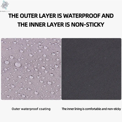 Winter Warm Thicken Pet Dog Jacket Waterproof Dog Clothes for Small Medium Dogs Puppy Coat Chihuahua French Bulldog Pug Clothing Ai-TechWorld 