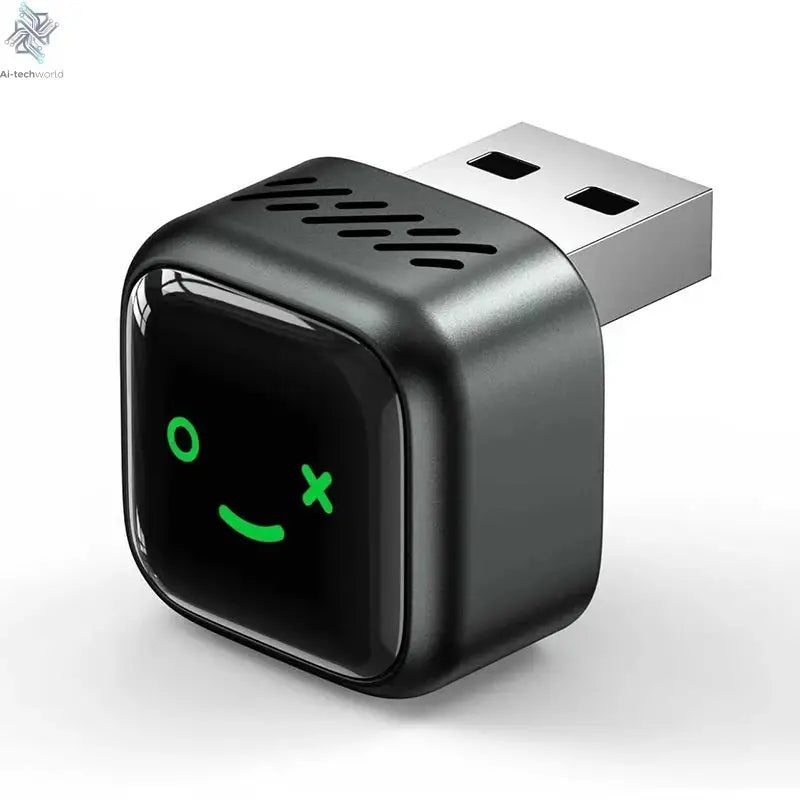 Wireless CarPlay Android Auto 2in1 AI Smart Box Apple Carplay Wireless Android Auto Mini Car Play Adapter Bluetooth for The Car Ai-TechWorld 
