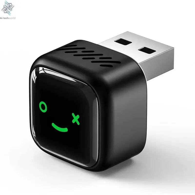 Wireless CarPlay Android Auto 2in1 AI Smart Box Apple Carplay Wireless Android Auto Mini Car Play Adapter Bluetooth for The Car Ai-TechWorld 