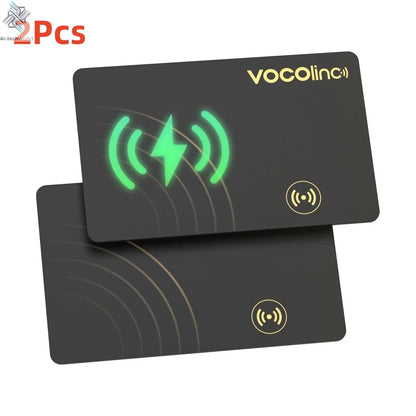 Wireless Tracking Card – Smart Item Finder for iOS - Ai - TechWorld