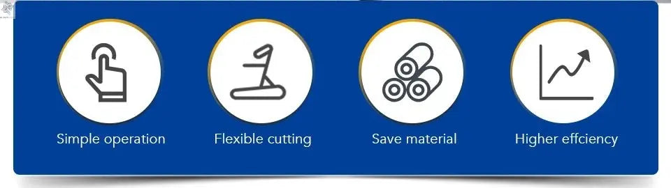 Without Burrs BK - M500L - 20ia Semiconductors Graphene CO2 3D Robot Laser Cutting Machine - Ai - TechWorld