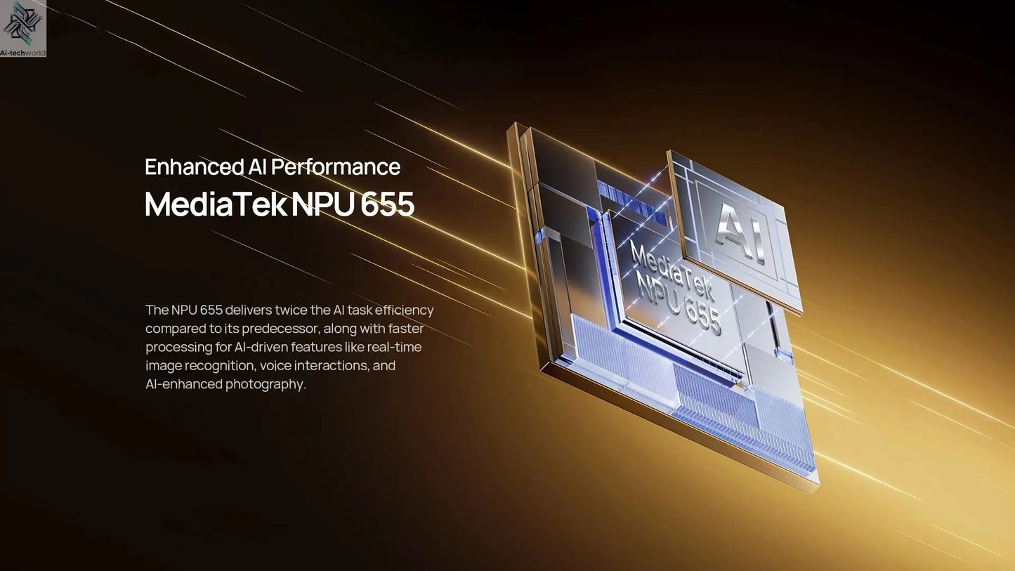 【World Premiere】Ulefone Armor 34 Pro 5G AI Rugged Phone 25500mAh Up to 32GB+512GB Built-in Projector 120Hz 6.95" NFC Smartphone Ai-TechWorld 