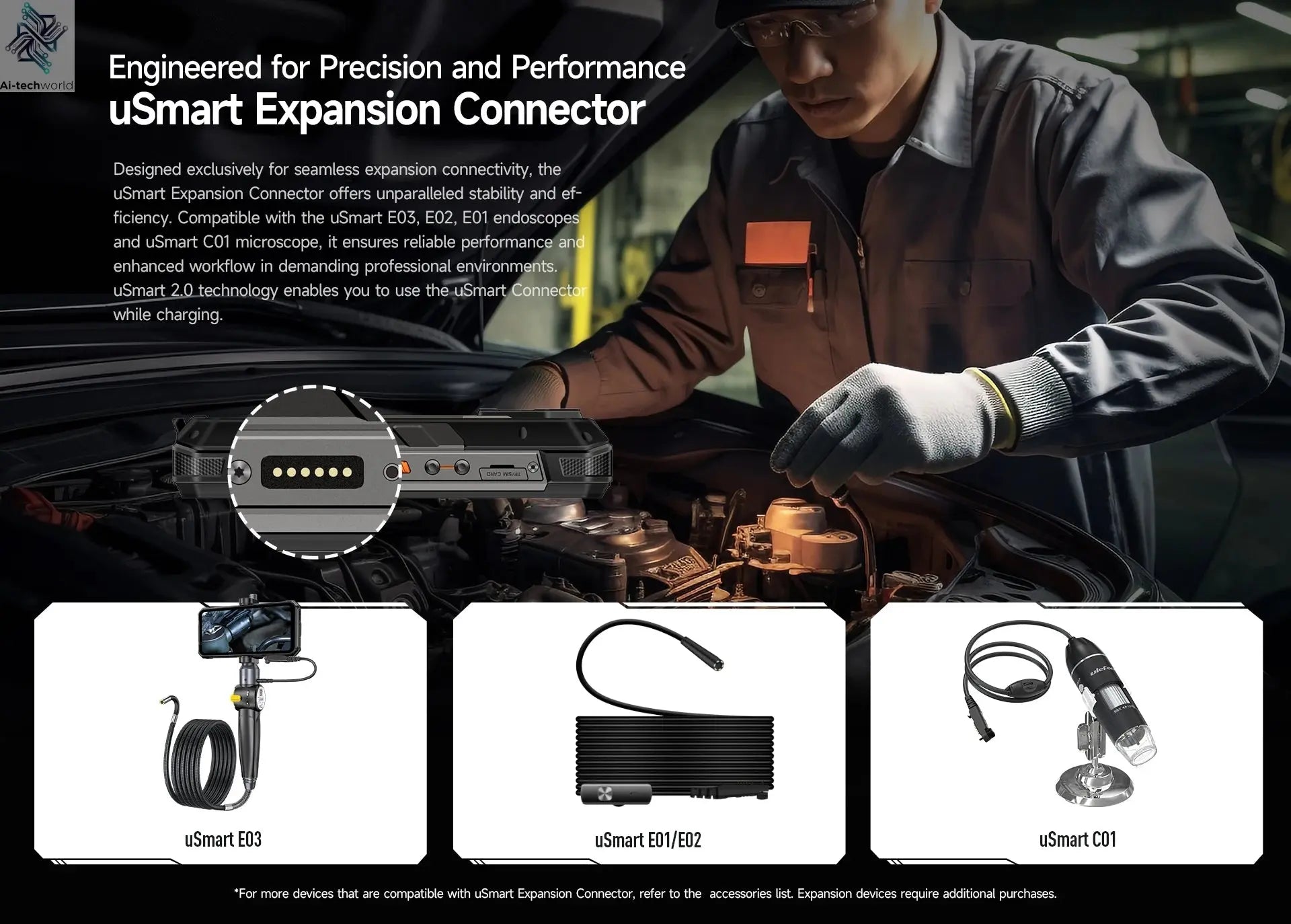 【World Premiere】Ulefone Armor 34 Pro 5G AI Rugged Phone 25500mAh Up to 32GB+512GB Built-in Projector 120Hz 6.95" NFC Smartphone Ai-TechWorld 