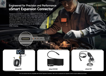 【World Premiere】Ulefone Armor 34 Pro 5G AI Rugged Phone 25500mAh Up to 32GB+512GB Built-in Projector 120Hz 6.95" NFC Smartphone Ai-TechWorld 