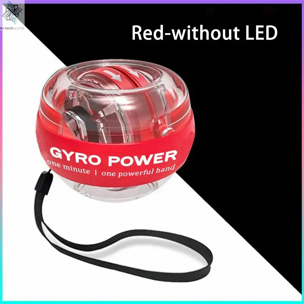 Wrist Force Ball/ball box Alloy Steel Massage Fitness Beauty and Grip Strength Bball Can Relieve Fatigue Throughout the Body Ai-TechWorld 
