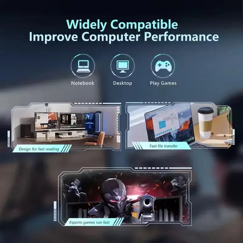 X4 Retro Video Game Console With 1T Dual-system and I3-3110M CPU  For PS2/PSP/WII/N64/DC/SS Children Gaming Gifts For Men Gift Ai-TechWorld 