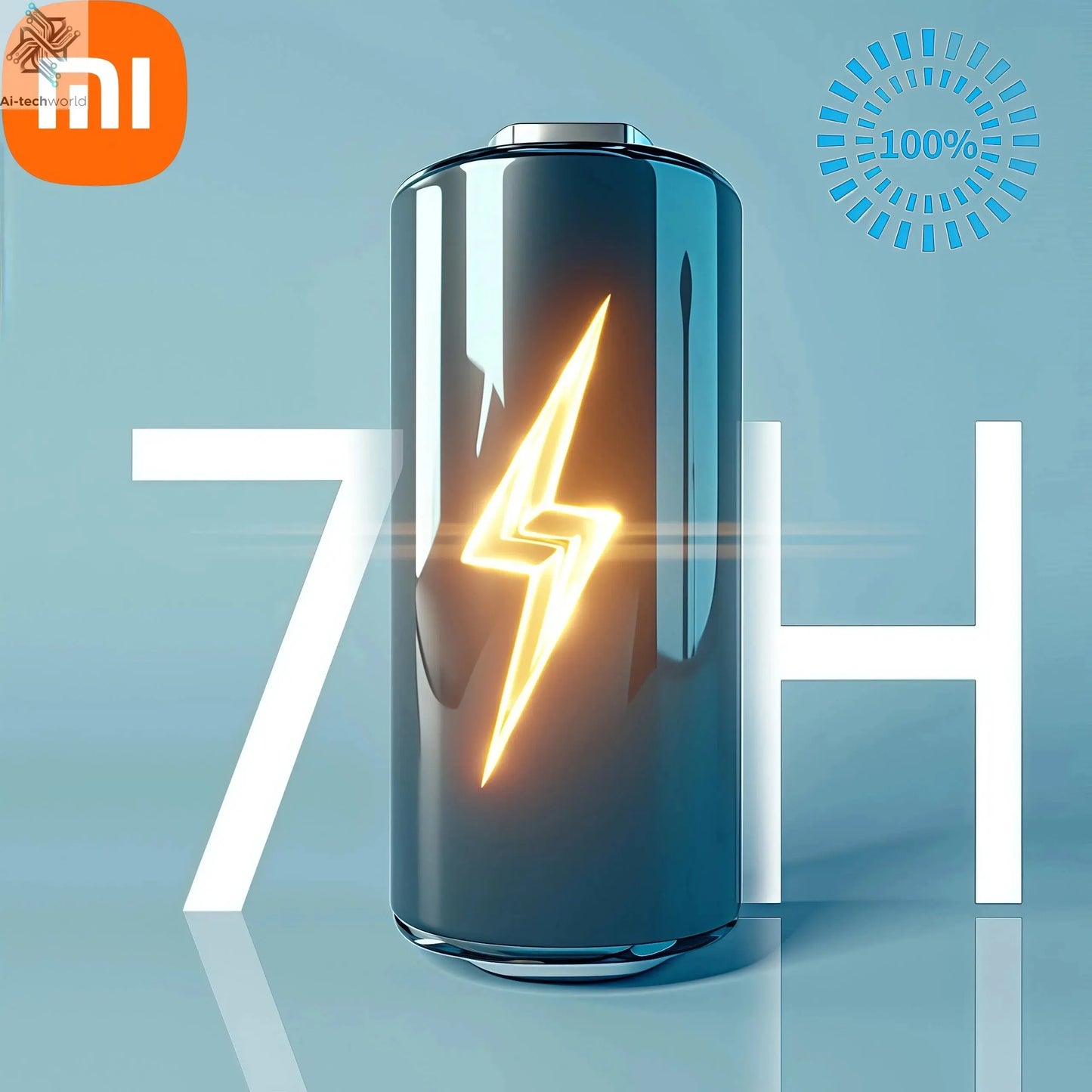 Xiaomi 4K AI Smart Glasses Multifunctional Camera Bluetooth Call Voice Assistant Music Player Translate Photochromic HD Glasses Ai-TechWorld 