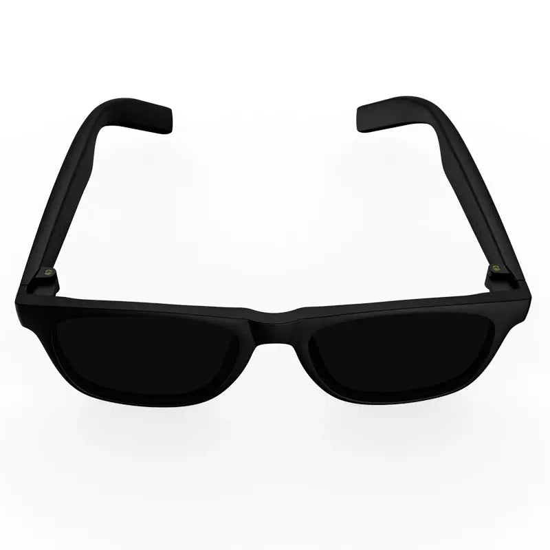 Xiaomi 4K AI Smart Glasses Multifunctional Camera Bluetooth Call Voice Assistant Music Player Translate Photochromic HD Glasses Ai-TechWorld 