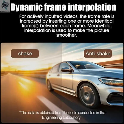 Xiaomi 8K AI Smart Glasses Multifunctional Camera Bluetooth Call Voice Assistant Music Player Translate Photochromic HD Glasses Ai-TechWorld 