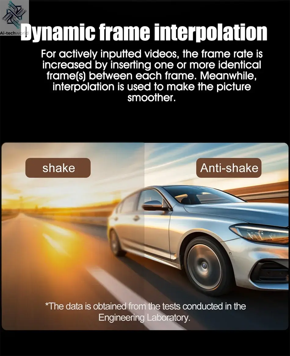 Xiaomi 8K AI Smart Glasses Multifunctional Camera Bluetooth Call Voice Assistant Music Player Translate Photochromic HD Glasses Ai-TechWorld 