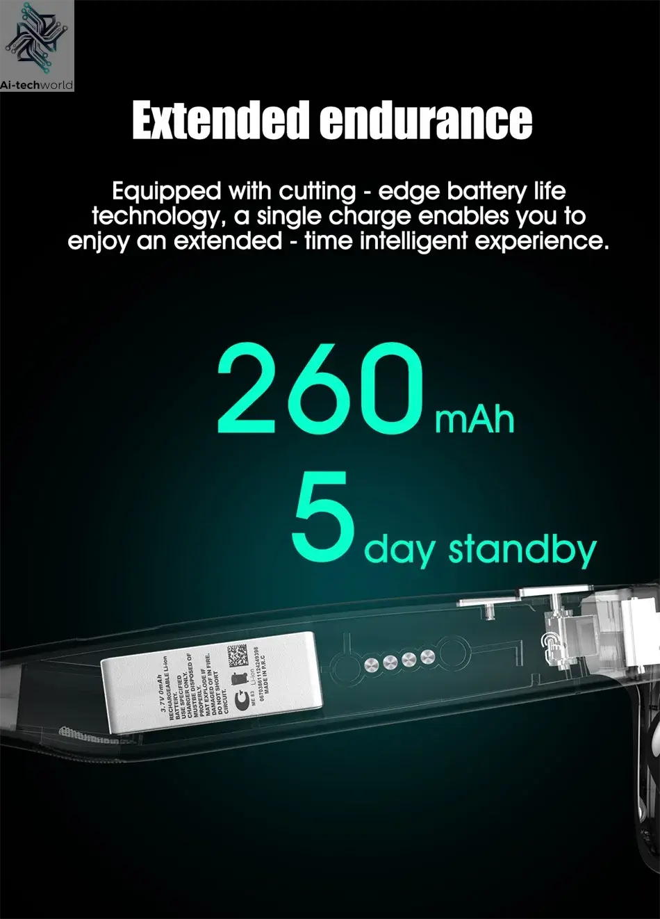 Xiaomi 8K AI Smart Glasses Multifunctional Camera Bluetooth Call Voice Assistant Music Player Translate Photochromic HD Glasses Ai-TechWorld 