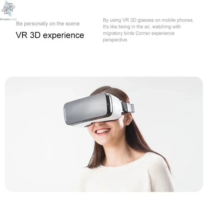 Xiaomi D16 Mini Drone 8K HD Dual Camera Profesional 180° Electric Adjustable GPS Positioning Obstacle avoidance Bushless UAV Ai-TechWorld 