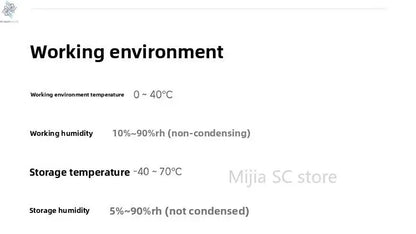 Xiaomi Mijia Router BE6500 WiFi 7 6500M Full 2.5G Network Port 4 - core Qualcomm Processor loT Smart Linkage Network Security Home - Ai - TechWorld