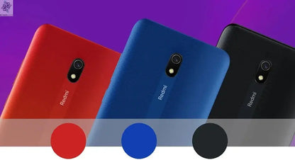 Xiaomi Redmi 8A smartphone 4G 64G Global firmware 5000mAh 6.22inch Snapdargon 439 12MP 18W Facial recognition used phone Ai-TechWorld 