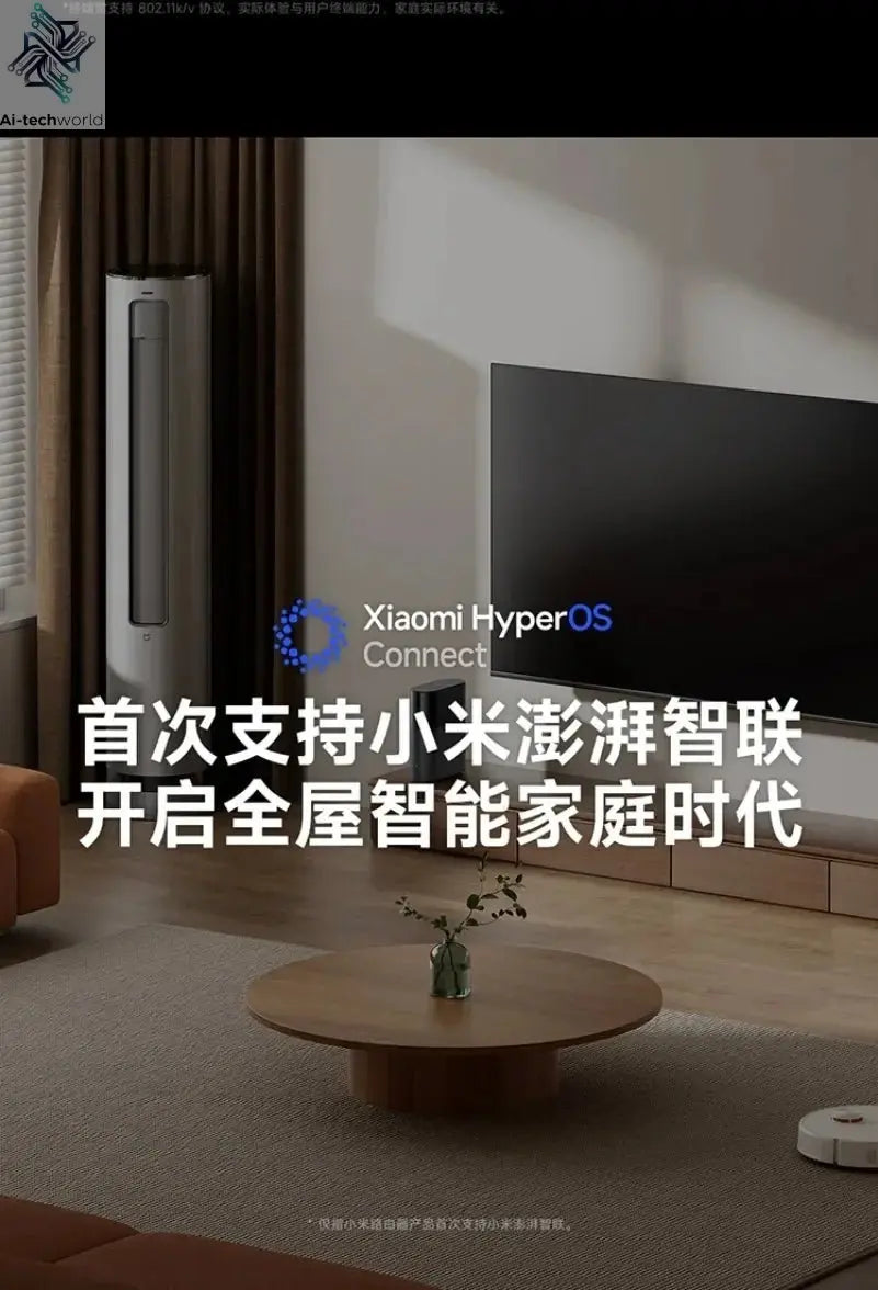 Xiaomi Router BE3600 Pro WiFi 7 Dual - Band Qualcomm quad - core Gaming Acceleration 3570Mbps Dual WAN LAN Mesh Network Repeater - Ai - TechWorld