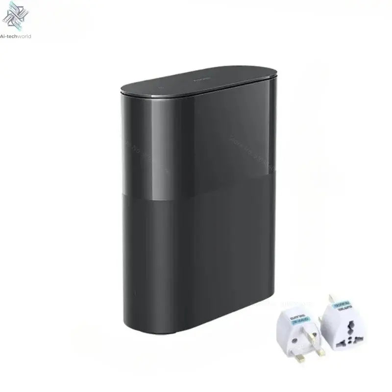 Xiaomi Router BE3600 Pro WiFi 7 Dual - Band Qualcomm quad - core Gaming Acceleration 3570Mbps Dual WAN LAN Mesh Network Repeater - Ai - TechWorld