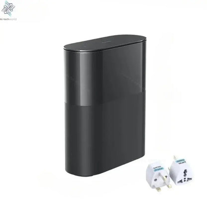 Xiaomi Router BE3600 Pro WiFi 7 Dual - Band Qualcomm quad - core Gaming Acceleration 3570Mbps Dual WAN LAN Mesh Network Repeater - Ai - TechWorld