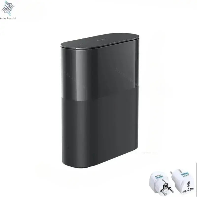 Xiaomi Router BE3600 Pro WiFi 7 Dual - Band Qualcomm quad - core Gaming Acceleration 3570Mbps Dual WAN LAN Mesh Network Repeater - Ai - TechWorld