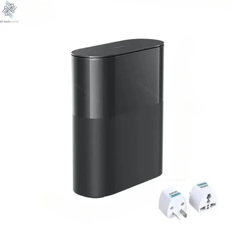 Xiaomi Router BE3600 Pro WiFi 7 Dual - Band Qualcomm quad - core Gaming Acceleration 3570Mbps Dual WAN LAN Mesh Network Repeater - Ai - TechWorld