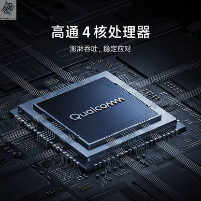 Xiaomi Router BE6500 Pro Wifi 7 Hub Gateway IPTV 2.5G Ethernet Port 1GB Large Memory OFDMA IPV6 WPA3 Repeater Signal Amplifier - Ai - TechWorld