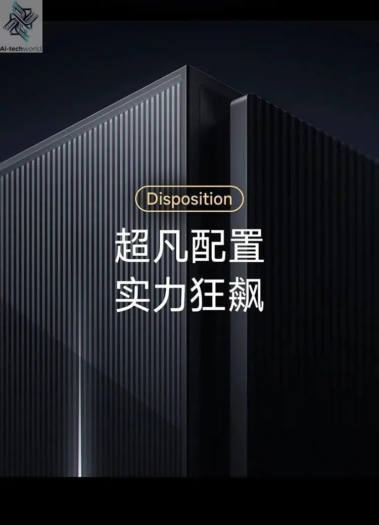 Xiaomi Router BE6500 Pro Wifi 7 Hub Gateway IPTV 2.5G Ethernet Port 1GB Large Memory OFDMA IPV6 WPA3 Repeater Signal Amplifier - Ai - TechWorld