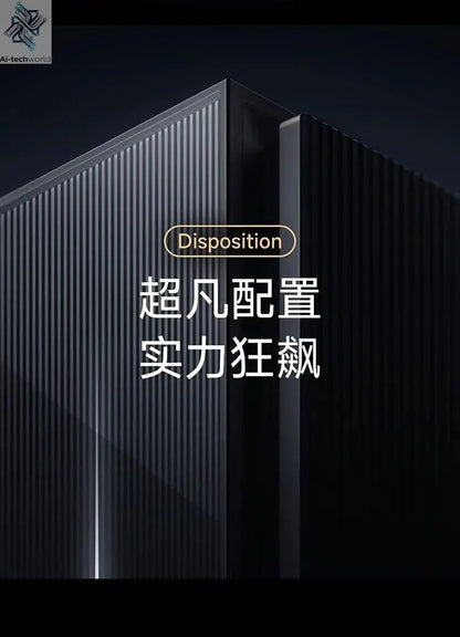 Xiaomi Router BE6500 Pro Wifi 7 Hub Gateway IPTV 2.5G Ethernet Port 1GB Large Memory OFDMA IPV6 WPA3 Repeater Signal Amplifier - Ai - TechWorld