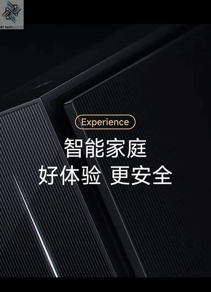 Xiaomi Router BE6500 Pro Wifi 7 Hub Gateway IPTV 2.5G Ethernet Port 1GB Large Memory OFDMA IPV6 WPA3 Repeater Signal Amplifier - Ai - TechWorld