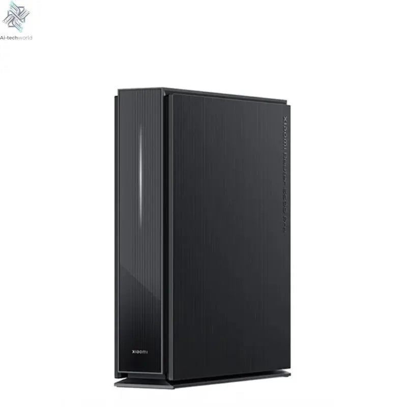 Xiaomi Router BE6500 Pro Wifi 7 Hub Gateway IPTV 2.5G Ethernet Port 1GB Large Memory OFDMA IPV6 WPA3 Repeater Signal Amplifier - Ai - TechWorld