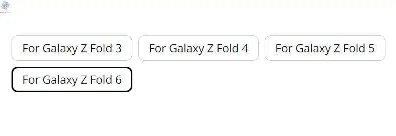 Xundd For Samsung Galaxy Z Fold 3 4 5 6 Fold 7 Foldable Case Airbag Anti-drop Camera Protect Acrylic&TPU Cover For 폴드5 케이스 Ai-TechWorld 
