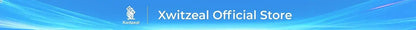 Xwitzeal® V8 Newly Laser Machine for iPhone 8-17 Pro Max Back Glass Repair&Camera Len w/Breaking Pen, Iron Mold,Air Filter, etc Ai-TechWorld 