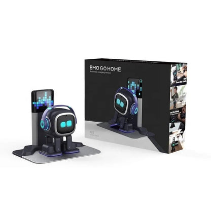 AI Voice Robot – Your Smart Emotional Companion - Ai - TechWorld