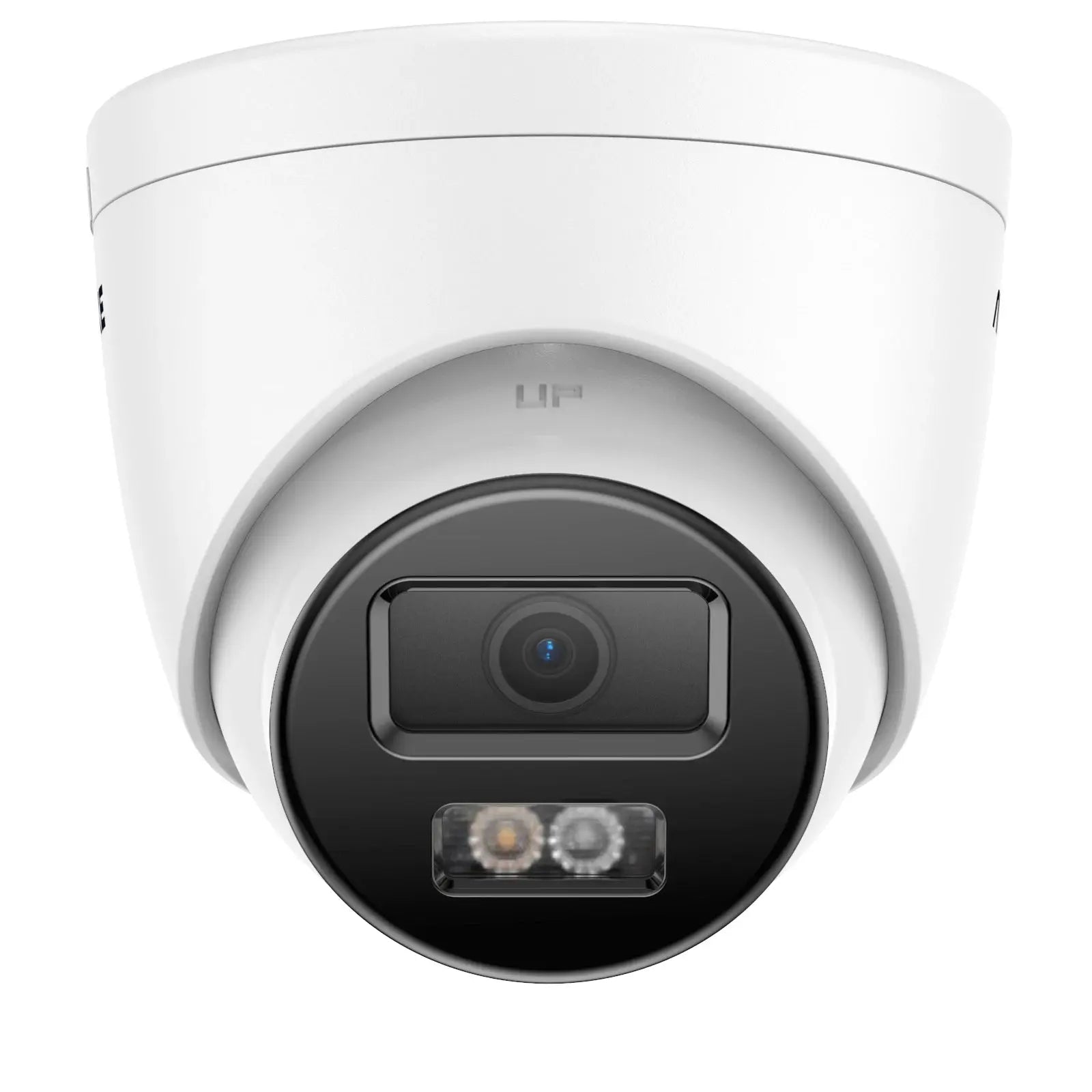 Annke AC500 3K IR Ultra HD IP PoE Camera Dual Light Outdoor PoE Security Camera Human Vehicle Detection Built - in Microphone - Ai - TechWorld