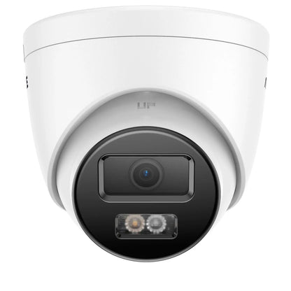Annke AC500 3K IR Ultra HD IP PoE Camera Dual Light Outdoor PoE Security Camera Human Vehicle Detection Built - in Microphone - Ai - TechWorld
