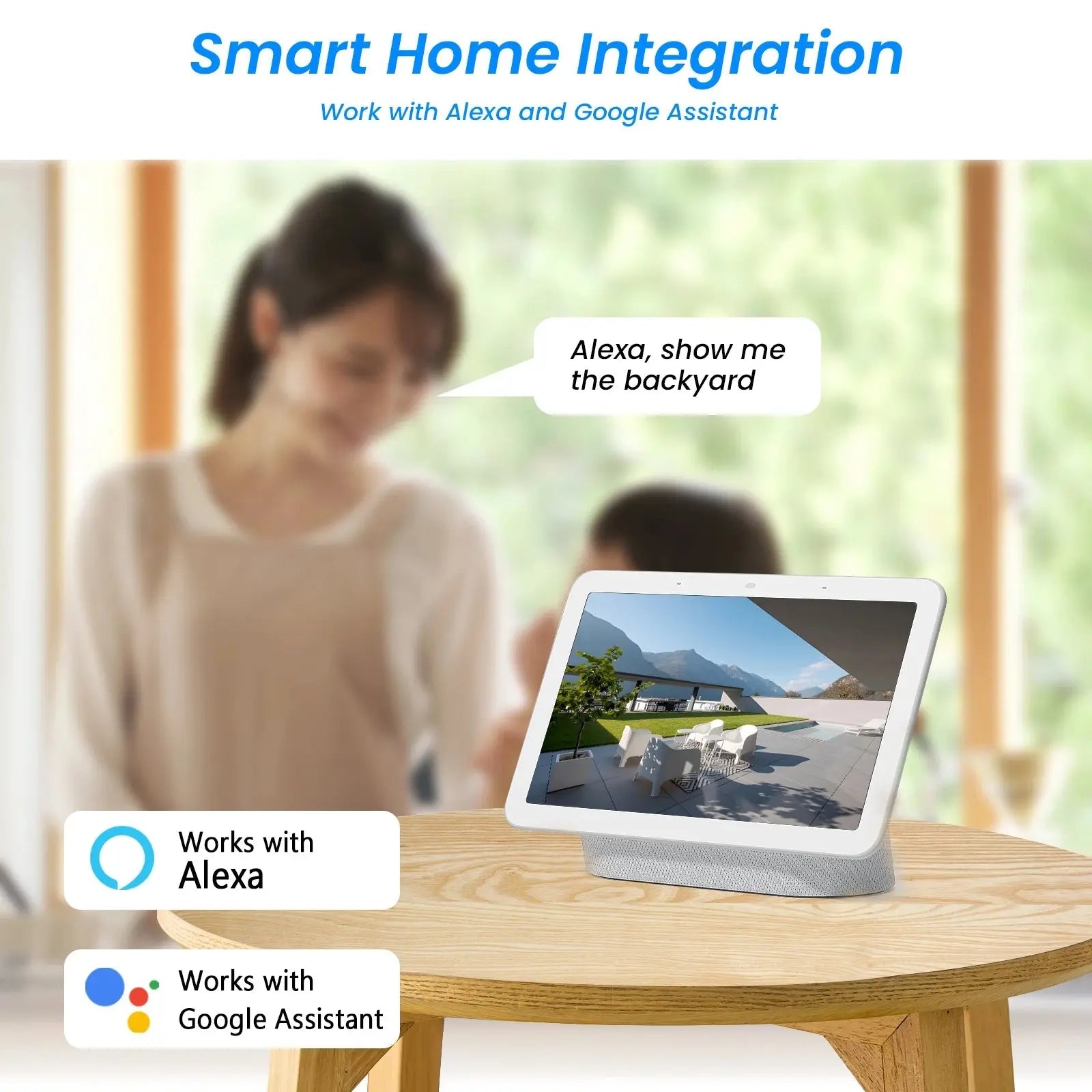 ANRAN 2/3/4 PCS Outdoor Wireless WIFI Camera 2.4G 3MP Battery Solar Security Camera Floodlight Color Night Vision Local Alarm - Ai - TechWorld