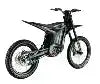 Electric Mountain Bike: Arctic Leopard Xe Pro S Electric Off-Road Mountain Bike 72V 55Ah 20KW Cloud Leopard 100km/h Max Speed Gift for Men Ai-TechWorld 