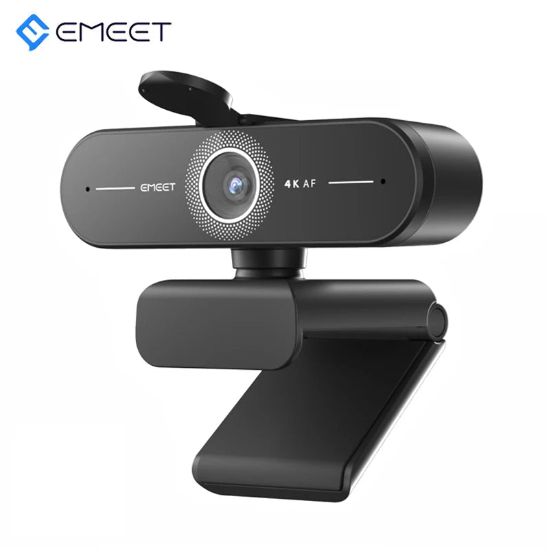 Autofocus Streaming Web Camera - Ai - TechWorld