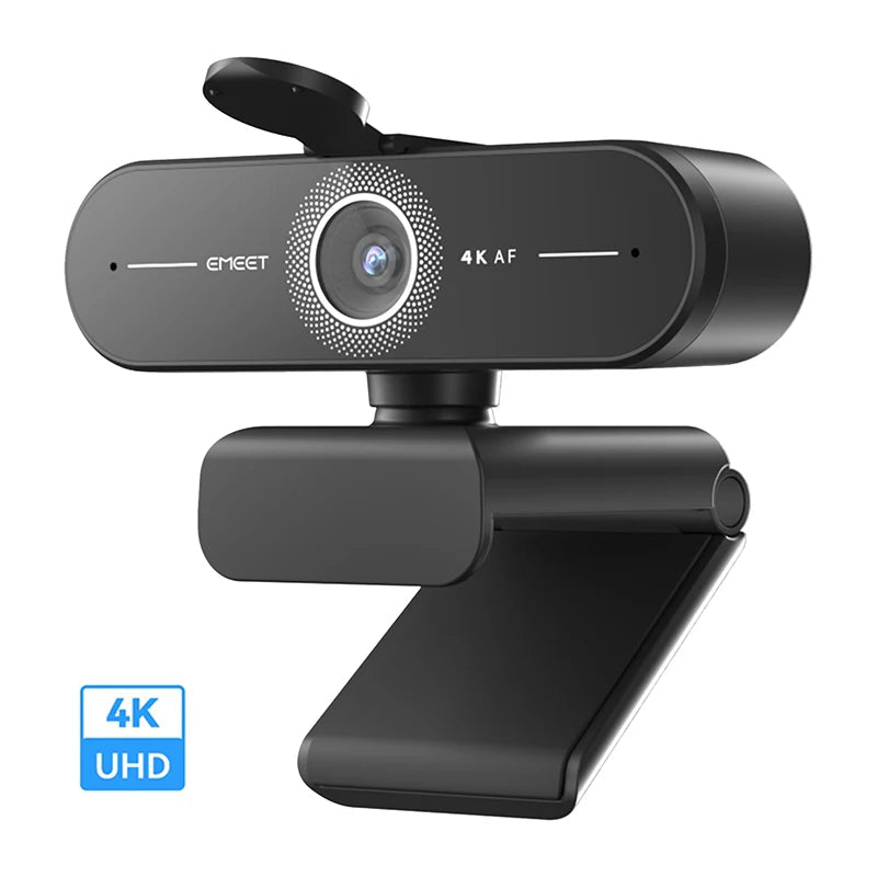 Autofocus Streaming Web Camera - Ai - TechWorld