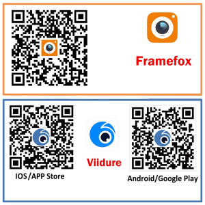 wifi car cam for car parking mode 24h front/ rear  360 dash cam Ai-TechWorld 