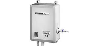 SucceBuy Water Bottle Dispenser Pump System Filter Softener Single/Double Pipe Reverse Osmosis Equipment for Ice Maker Ai-TechWorld 