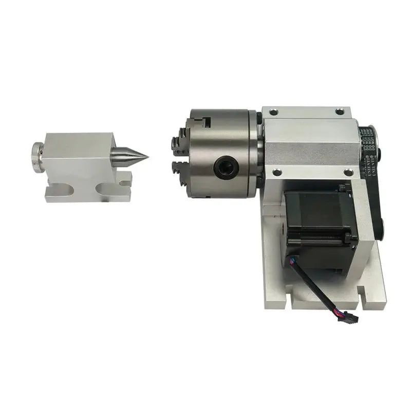 CNC Router 6040 4 Axis 2.2KW Metal 3D Carving Woodworking Machine 3040 USB Port Milling Engraving Machine 6090 with Water Tank - Ai - TechWorld