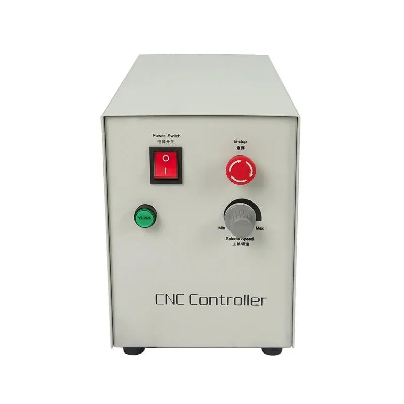 CNC Router 6040 4 Axis 2.2KW Metal 3D Carving Woodworking Machine 3040 USB Port Milling Engraving Machine 6090 with Water Tank - Ai - TechWorld