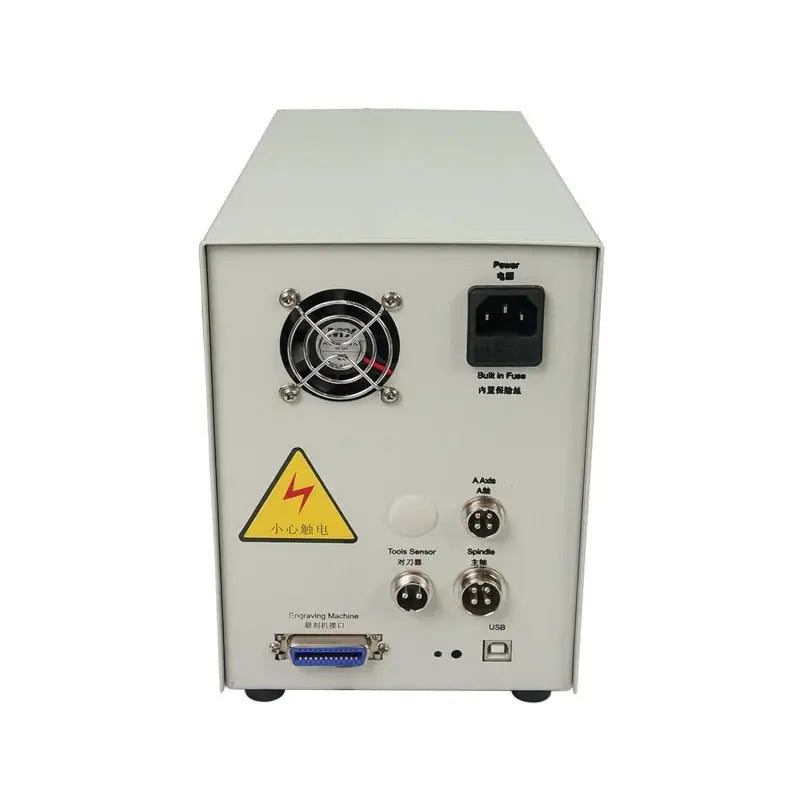 CNC Router 6040 4 Axis 2.2KW Metal 3D Carving Woodworking Machine 3040 USB Port Milling Engraving Machine 6090 with Water Tank - Ai - TechWorld