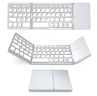 Foldable Bluetooth Keyboard My Store