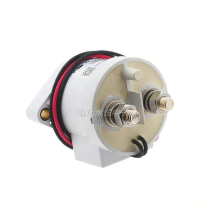 EV200AAANA 1618002-7 12-24V 500A New energy electric vehicle contactor EV200 high voltage DC Relay Original authentic Ai-TechWorld