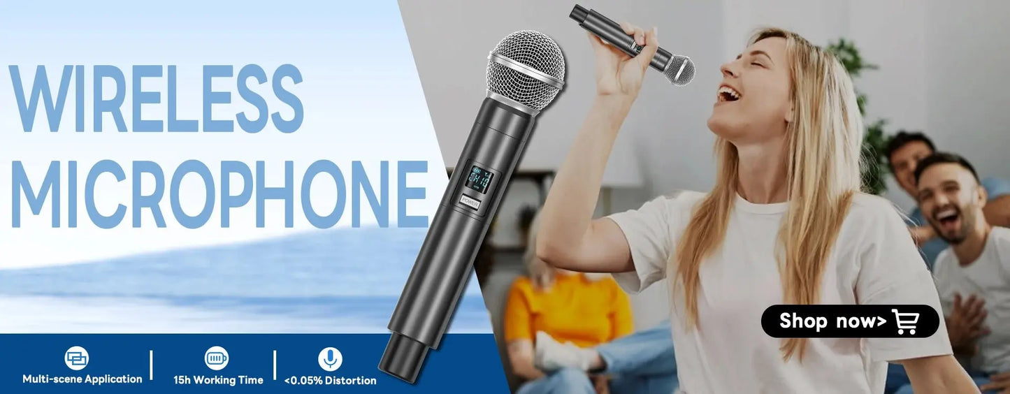 FDUCE SL40+ USB/XLR Dynamic Microphone Kit With Built - in Headset Output / Sound Insulation/Arm Stand,For PC PS5/4 Mixer - Ai - TechWorld