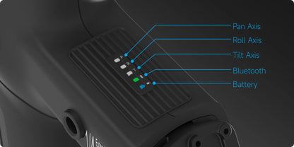 FeiyuTech SCORP Mini 3 Pro – 3-in-1 Gimbal with Detachable Handle & AI 4.0 Tracking for Mirrorless, Action Cameras & Phones Ai-TechWorld